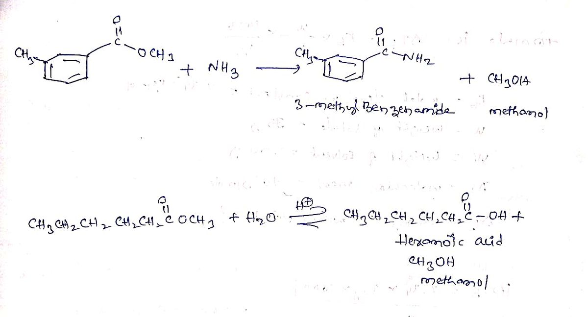 Chemistry homework question answer, step 1, image 1